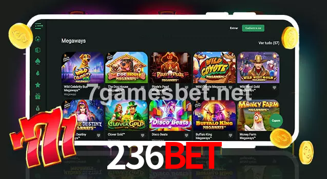 236Bet aplicativo