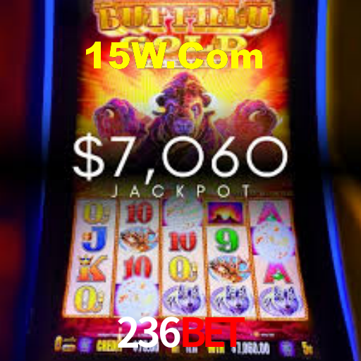 Sinta a adrenalina dos jogos de cassino com 236Bet