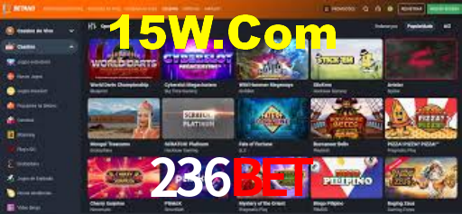 236Bet: Seu Especialista em Apostas Esportivas Brasileiras