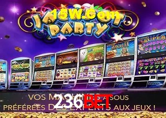 Jogos de Slot 236Bet