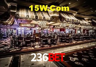 Casino Ao Vivo 236Bet