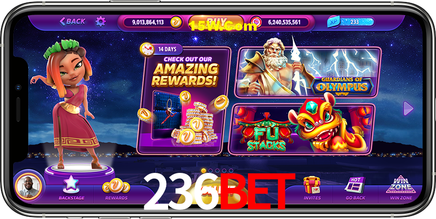 Games Directory 236Bet