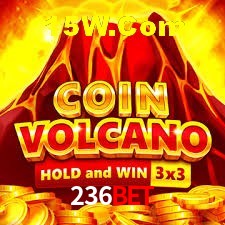 Welcome Bonus 236Bet